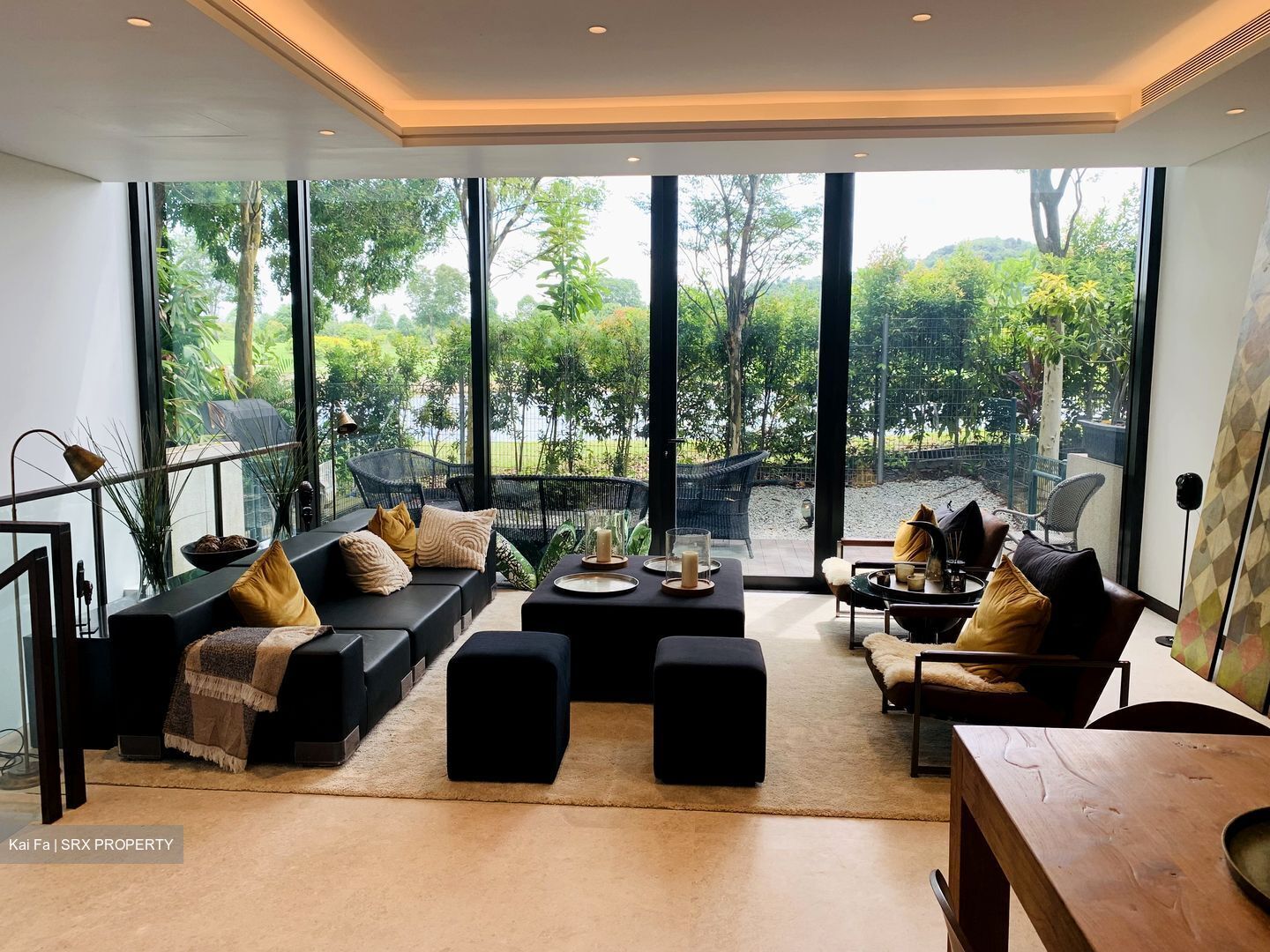The Green Collection (D4), Terrace #439181321